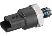 Sensor, brandstofdruk