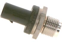 Sensor, brandstofdruk