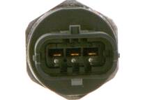 Sensor, brandstofdruk