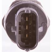 Sensor, brandstofdruk BOSCH - 0 281 006 158
