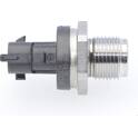 Sensor, brandstofdruk BOSCH - 0 281 006 327