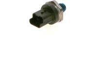 Sensor, brandstofdruk
