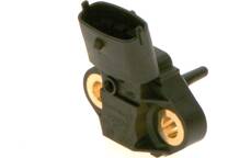 Sensor, brandstoftemperatuur