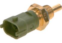 Sensor, brandstoftemperatuur