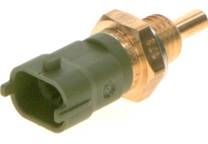 Sensor, brandstoftemperatuur