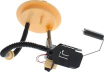 Sensor, brandstofvoorraad