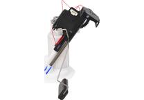 Sensor, brandstofvoorraad