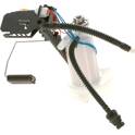 Sensor, brandstofvoorraad BOSCH - 0 580 314 553