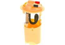 Sensor, brandstofvoorraad