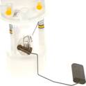 Sensor, brandstofvoorraad BOSCH - 0 986 580 292