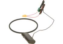 Sensor, brandstofvoorraad