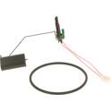 Sensor, brandstofvoorraad BOSCH - 1 587 411 118