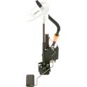 Sensor, bränsletank BOSCH - 0 580 207 325