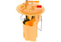 Sensor, bränsletank