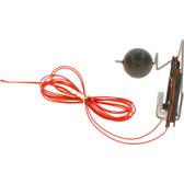 Sensor, bränsletank BOSCH - 1 582 980 014