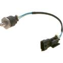 Sensor, bränsletryck BOSCH - 0 261 545 054