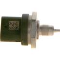 Sensor, bränsletryck BOSCH - 0 261 545 115