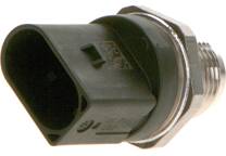 Sensor, bränsletryck