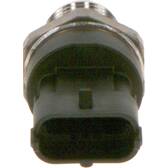 Sensor, bränsletryck BOSCH - 0 281 006 164