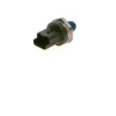 Sensor, bränsletryck BOSCH - 0 281 006 507