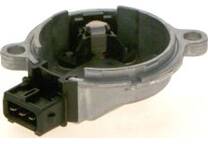 Sensor, camshaft position