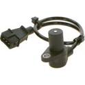 Sensor, crankshaft pulse BOSCH - 0 261 210 104