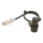 Sensor, crankshaft pulse BOSCH - 0 261 210 107