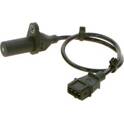 Sensor, crankshaft pulse BOSCH - 0 261 210 117