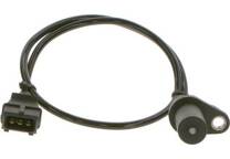Sensor, crankshaft pulse