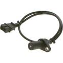 Sensor, crankshaft pulse BOSCH - 0 261 210 124