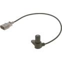 Sensor, crankshaft pulse BOSCH - 0 261 210 143