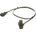 Sensor, crankshaft pulse BOSCH - 0 261 210 150