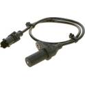 Sensor, crankshaft pulse BOSCH - 0 261 210 161