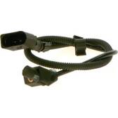 Sensor, crankshaft pulse BOSCH - 0 261 210 188