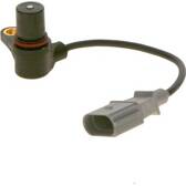 Sensor, crankshaft pulse BOSCH - 0 261 210 199