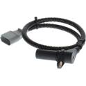 Sensor, crankshaft pulse BOSCH - 0 986 280 756