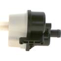 Sensor de pressão, depósito de combustível BOSCH - 0 261 222 010