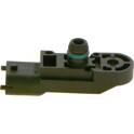 Sensor de pressão, servo-freio BOSCH - 0 261 230 173