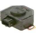 Sensor, Drosselklappenstellung BOSCH - 0 280 120 316