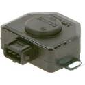 Sensor, Drosselklappenstellung BOSCH - 0 280 120 325