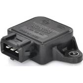 Sensor, Drosselklappenstellung BOSCH - 0 280 122 001