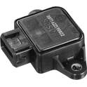 Sensor, Drosselklappenstellung BOSCH - 0 280 122 004