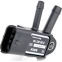 Sensor, exhaust pressure BOSCH - 0 281 002 783