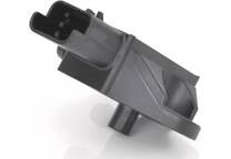 Sensor, exhaust pressure