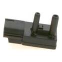 Sensor, exhaust pressure BOSCH - 0 986 280 717