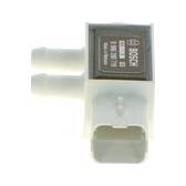 Sensor, exhaust pressure BOSCH - 0 986 280 719