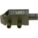 Sensor, exhaust pressure BOSCH - 0 986 280 721