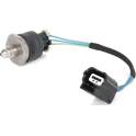 Sensor, fuel pressure BOSCH - 0 261 545 047
