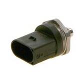 Sensor, fuel pressure BOSCH - 0 261 545 071