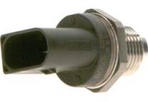 Sensor, fuel pressure